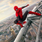 Человек-паук: Вдали от дома