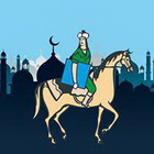 Chopar ТРЦ Atlas