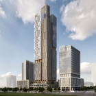 Проект Будущего от Murad Buildings