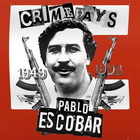 Вечеринка Pablo Escobar's в The Time