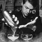 Мастер-класс по приготовлению коктейлей