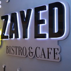 ZAYED bistro&cafe