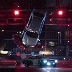 Netflix запускает реалити авто-шоу с Шарлиз Терон