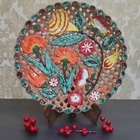 Открытие Арт-центр Sogdiana