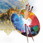 Выставка «Образ Родины – глазами художника»