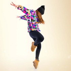 День рождения Zlotnikov Dance Centre