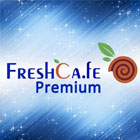 FreshCa.Fe Premium
