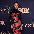 Emmy Awards 2019: Ковровая дорожка