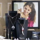 Открытие: THOMAS SABO первый магазин в Ташкенте