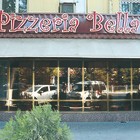 Bella Napoli