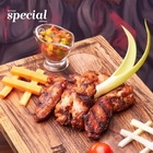 Franklin's BBQ & Steakhouse