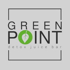 Green point