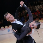 Кубок Узбекистана по танцевальному спорту