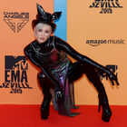 Названы победители MTV EMA 2019