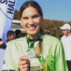 Samarkand Half Marathon