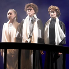 Гастроли театра «Современник»: «Три сестры»