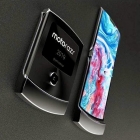 Motorola Возродила Легендарный RAZR