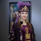 Арт-выставка студенческих работ