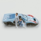 Рецензия: Ford против Ferrari