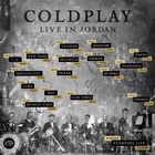 Вышел новый альбом Coldplay - Everyday Life