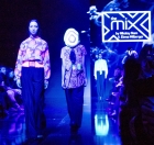 Показ The MIX TFW 2019