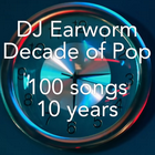 Decade of Pop: лучшие треки десятилетия от DJ Earworm