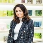 Открытие: Nature Republic в Ташкенте