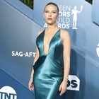 Ковровая дорожка SAG Awards-2020