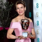 Победители и гости BAFTA 2020