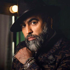 Sanjay в Ханстве Manas