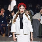 Грандиозное шоу от  Marc Jacobs на Неделе моды