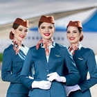 Новая форма UzAirways