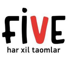 Five