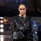 Модный Показ Philipp Plein