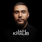 Jah Khalib в Ташкенте