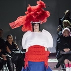 Показ Comme des Garçons FW’2020