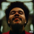 Новый альбом The Weeknd After Hours