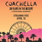 COACHELLA: ФИЛЬМ О САМОМ ЯРКОМ ФЕСТИВАЛЕ В МИРЕ