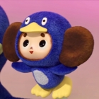 ЯПОНЦЫ ВЫПУСТИЛИ ЧЕБУРАШКУ В 3D