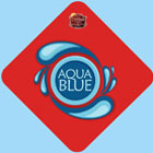 Aqua Blue