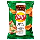 LAYS ИКОНЫ ВКУСА