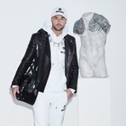 МУЖСКАЯ КОЛЛЕКЦИЯ PHILIPP PLEIN ВЕСНА-ЛЕТО 2021