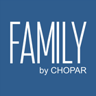 Family by Chopar – Шота Руставели