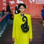 LOUIS VUITTON МУЖСКАЯ КОЛЛЕКЦИЯ ВЕСНА-ЛЕТО 2021