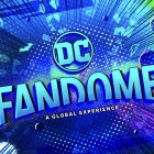 DC FANDOME: ЧУДО-ЖЕНЩИНА, НОВЫЙ БЭТМЕН И НЕ ТОЛЬКО