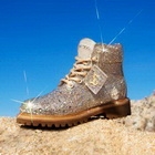 БЛЕСТЯЩАЯ КАПСУЛА JIMMY CHOO x TIMBERLAND