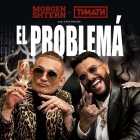 Моргенштерн и Тимати выпустили клип на трек El Problema.