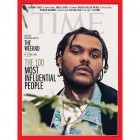 TIME Назвал Людей Года. Среди Них The Weeknd, Холзи, Меган Зи Стэллион
