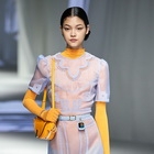 ПОКАЗ FENDI ВЕСНА-ЛЕТО 2021