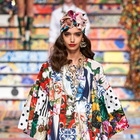 ПОКАЗ DOLCE & GABBANA КОЛЛЕКЦИИ ВЕСНА-ЛЕТО 2021